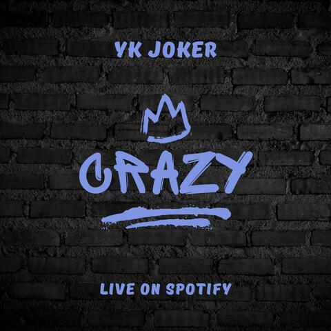 Crazy
