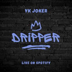 Dripper