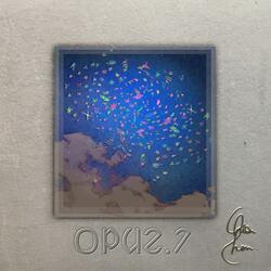 Opus. 7 Starprints of Dreams