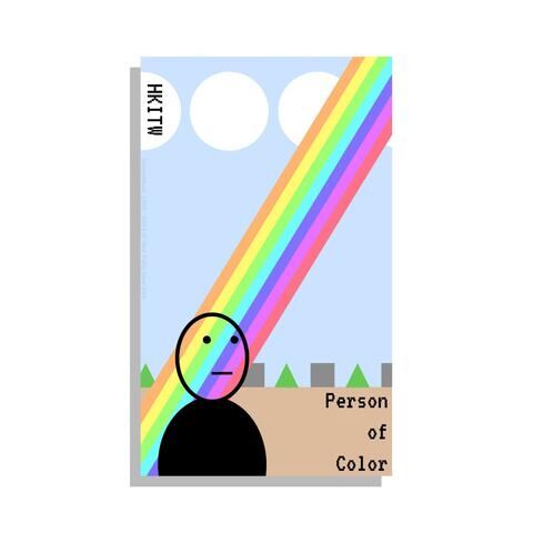 Person Of Color