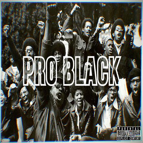 Pro Black