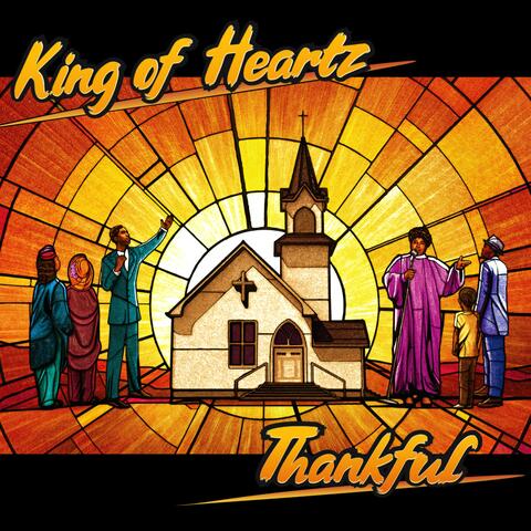 Thankful