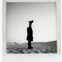 Burden off my shoulders