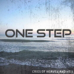 One Step (feat. Silver Cave & Sarah Steinbrecher)