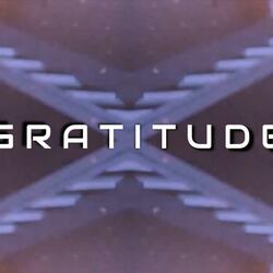 Gratitude