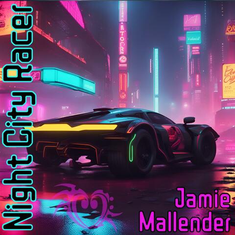 Night City Racer