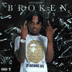 Broken