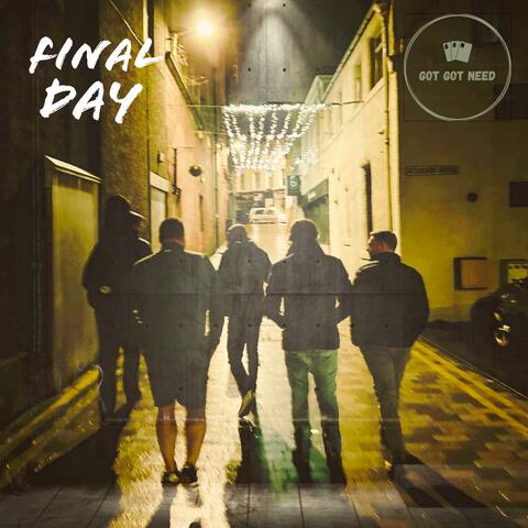 Final Day