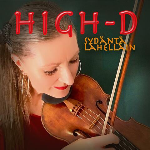 Sydäntä lähelläin