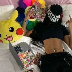 SUPASTAR GIRL!!++ (feat. KiTA)