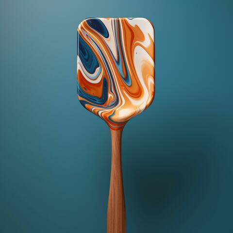 Now I Sell Spatulas