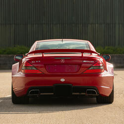 65 AMG (Soulful Car Reels beat)