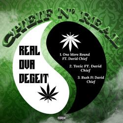Toxic (feat. David Chief)