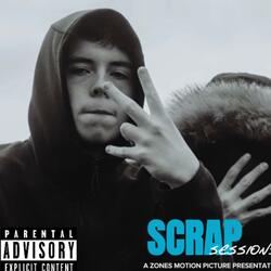 JAY Scrap Session