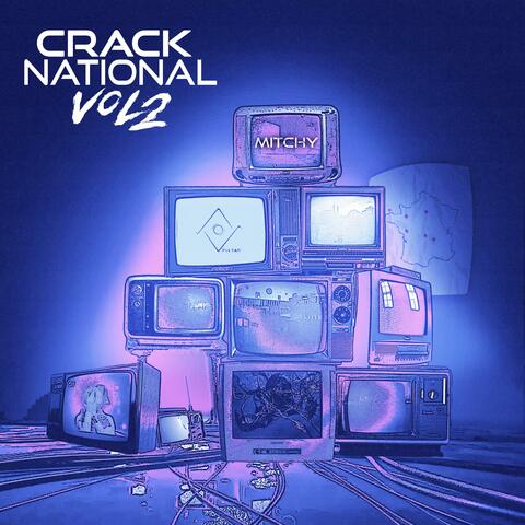 Crack National vol.2