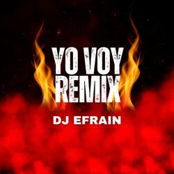YO VOY REMIX