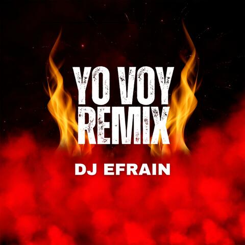 YO VOY REMIX