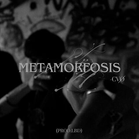 METAMORFOSIS (feat. Lbd)