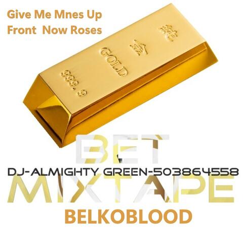 GIVE ME MNES UP FRONT NOW ROSES_Mastered (Radio Edit)