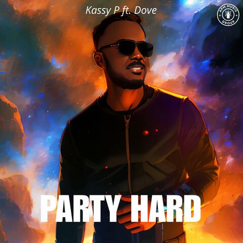 Party Hard (feat. Dove)