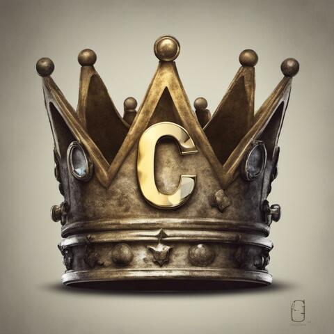 KINGS WEAR CROWNS VOL.1(BEAT EP)