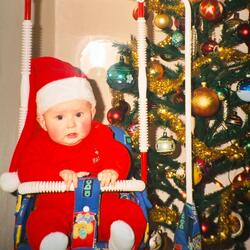 Christmas Time