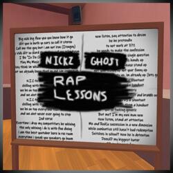 Rap Lessons (feat. NickzVR)