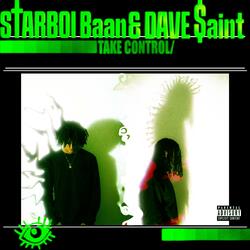 Take Control (feat. Dave Saint)