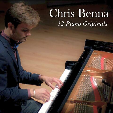 12 Piano Original's