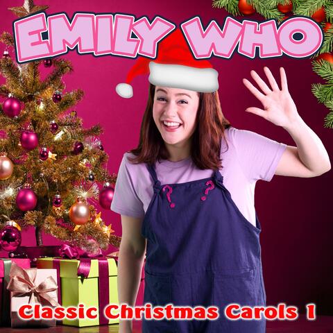 Classic Christmas Carols 1