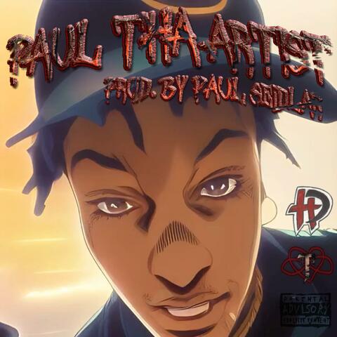Paul Tha Artist