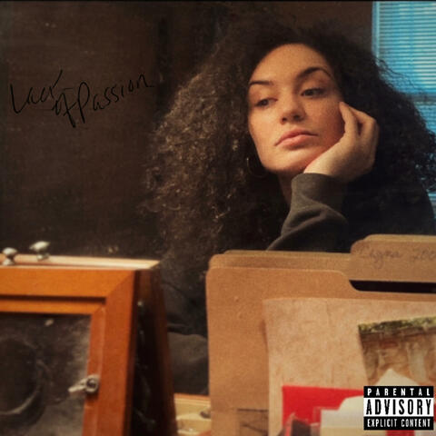 Lack of Passion (EP)