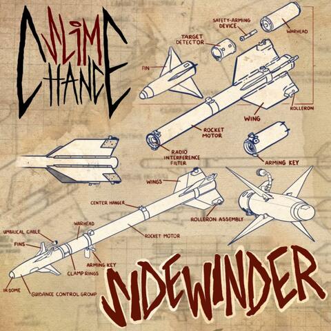 Sidewinder
