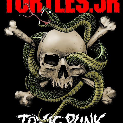 Turtlesjr.Official