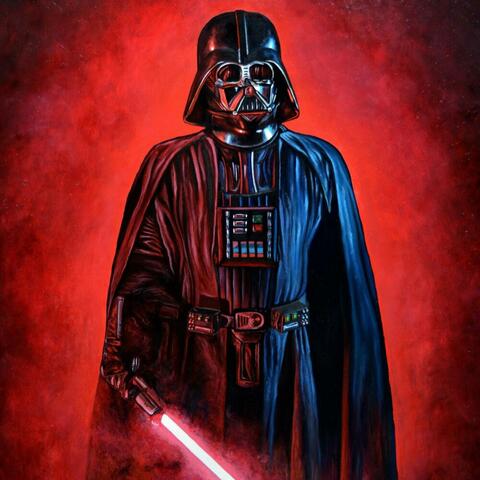 Darth Vader