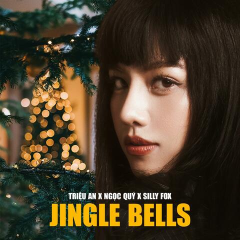Jingle Bells Lofi (feat. S'Fox & Triệu An)