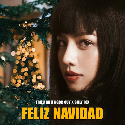 Feliz Navidad Lofi (feat. S'Fox & Triệu An)
