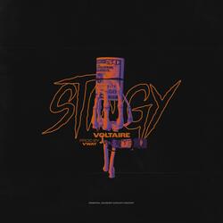 Stingy