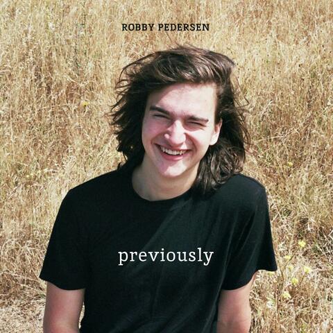 Robby Pedersen