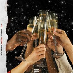 Raise Your Glass (feat. 100kTavo)