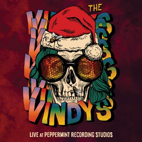 Too Elfin’ Cold  (Live at Peppermint Recording Studios)