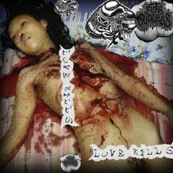 BROKEN LOVE (feat. Sangre Asada)