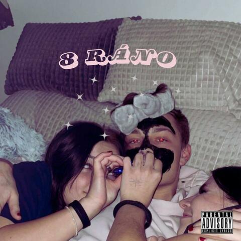 8 Ráno