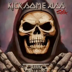 KICK SOME ASS