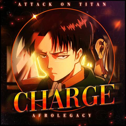 Charge (feat. Shwabadi & FrivolousShara)
