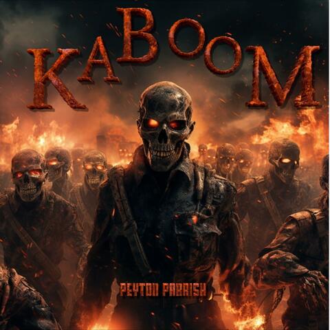 KABOOM