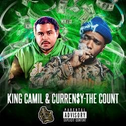The Count (feat. Curren$y)