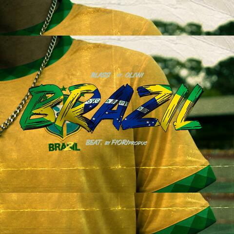 Brazil (feat. Oliwi)