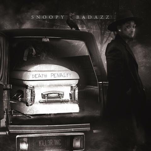 Snoopy Badazz
