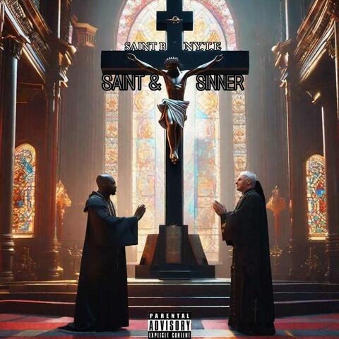 Saint & Sinner, Vol. 1
